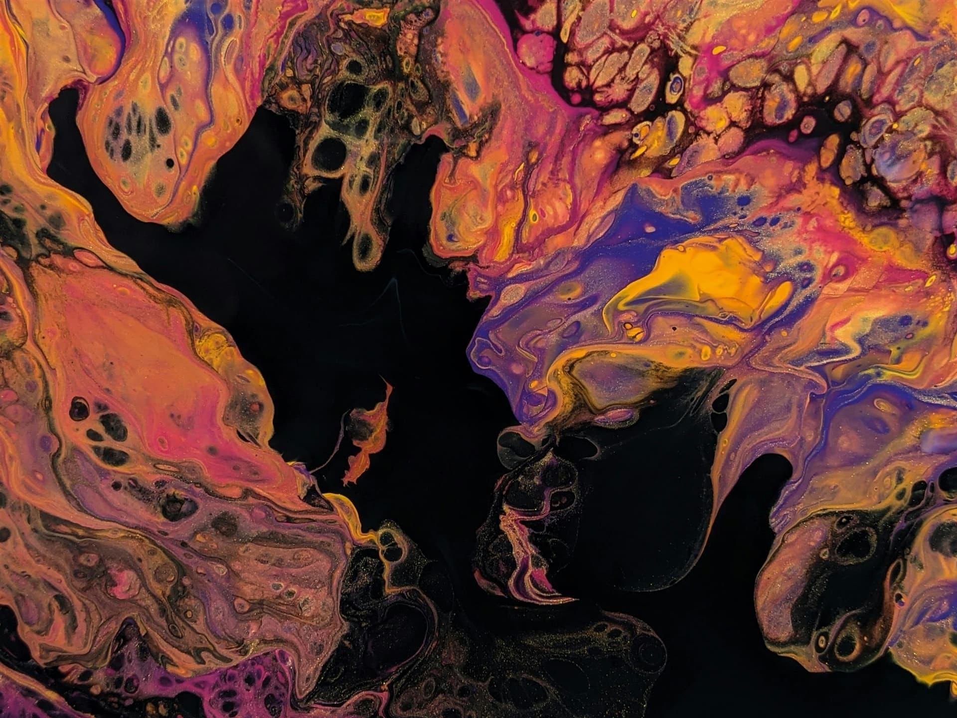 Predictive Analytics